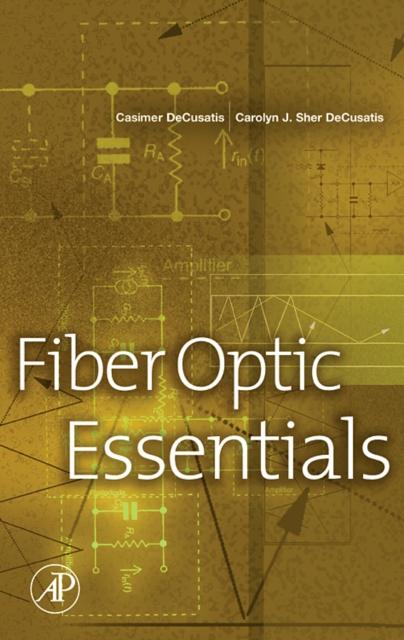Fiber Optic Essentials, PDF eBook