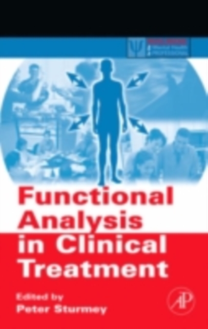 Functional Analysis in Clinical Treatment, PDF eBook