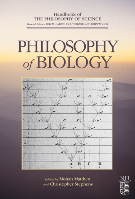 Philosophy of Biology, EPUB eBook