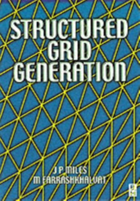 Basic Structured Grid Generation : With an introduction to unstructured grid generation, PDF eBook