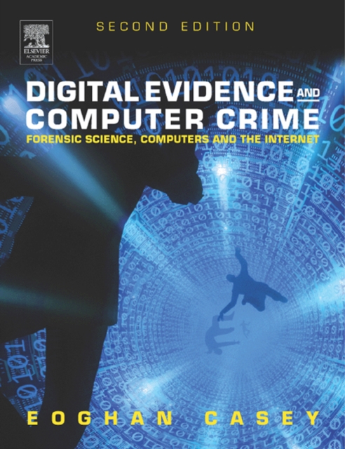 Digital Evidence and Computer Crime, PDF eBook