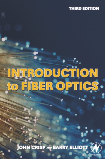 Introduction to Fiber Optics, PDF eBook