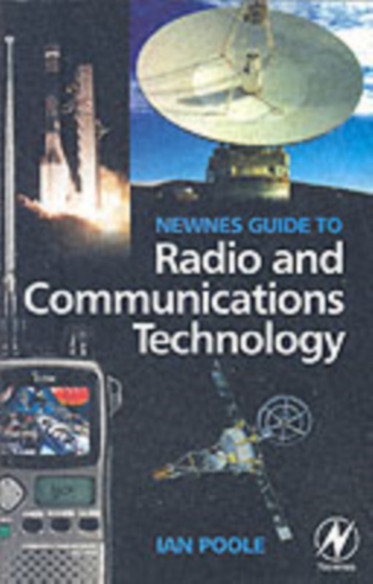 Newnes Guide to Radio and Communications Technology, PDF eBook