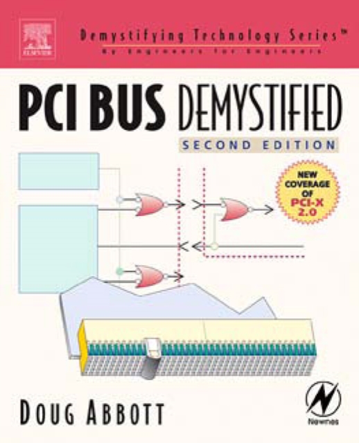 PCI Bus Demystified, PDF eBook