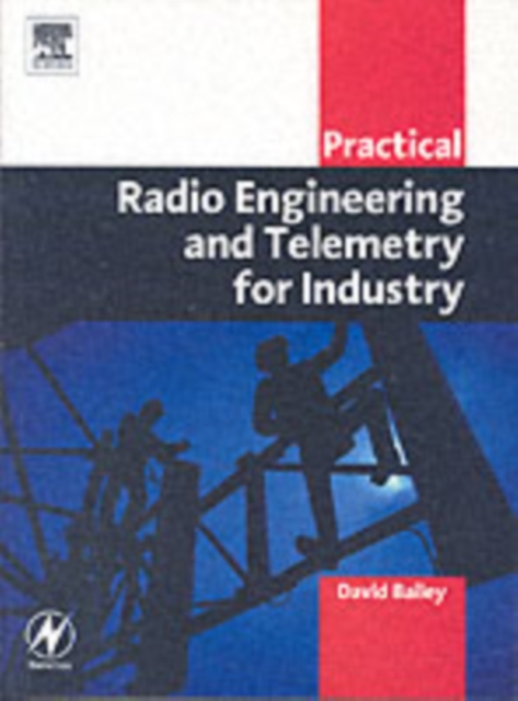 Practical Radio Engineering and Telemetry for Industry, PDF eBook