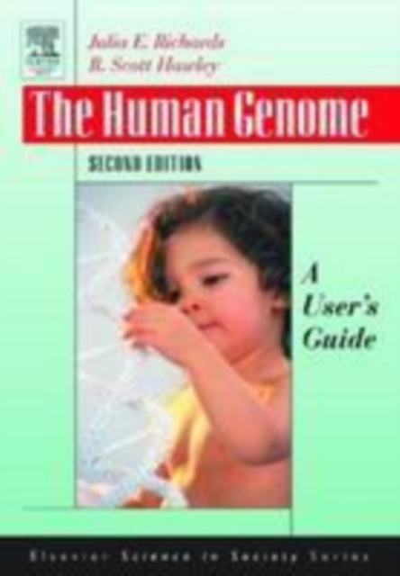 The Human Genome : A User's Guide, PDF eBook