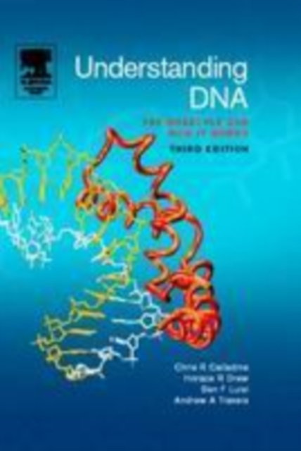 Understanding DNA : The Molecule and How it Works, PDF eBook
