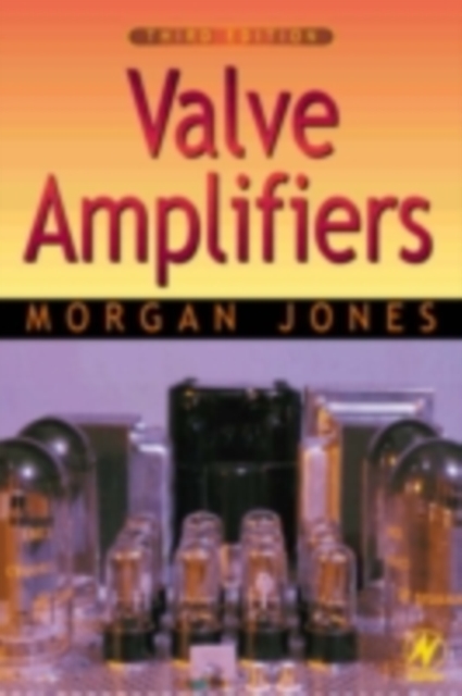 Valve Amplifiers, PDF eBook