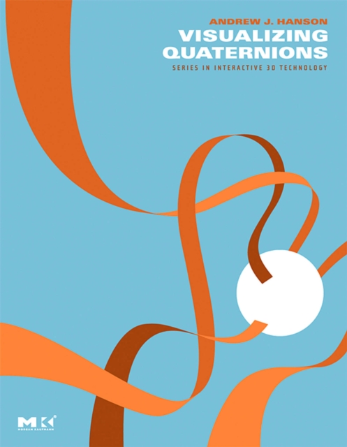 Visualizing Quaternions, PDF eBook