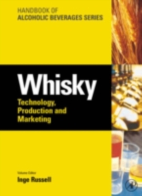 Whisky : Technology, Production and Marketing, PDF eBook