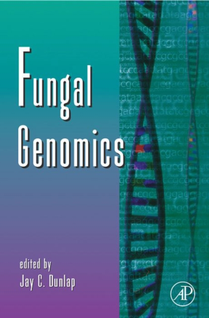 Fungal Genomics, PDF eBook