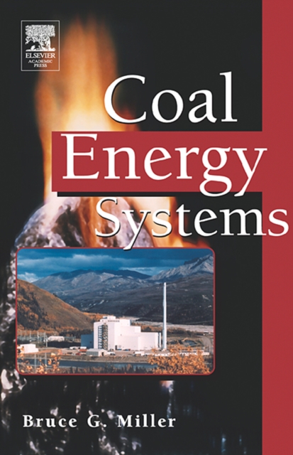 Coal Energy Systems, EPUB eBook