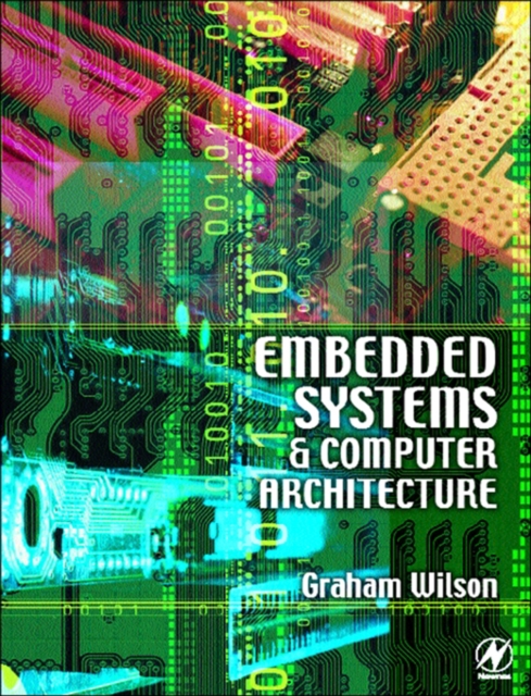 Embedded Systems and Computer Architecture, PDF eBook