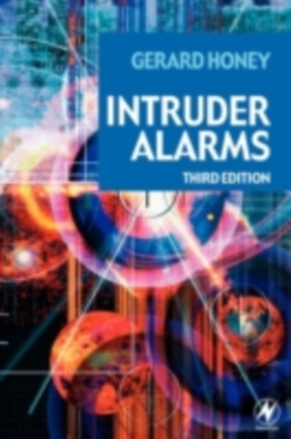 Intruder Alarms, PDF eBook