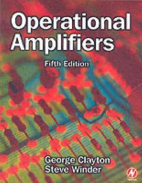 Operational Amplifiers, PDF eBook