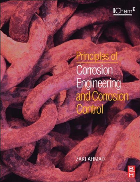 Principles of Corrosion Engineering and Corrosion Control, EPUB eBook