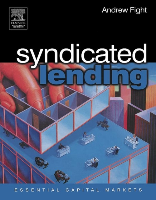 Syndicated Lending, EPUB eBook