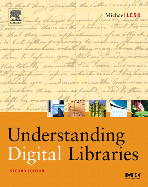 Understanding Digital Libraries, PDF eBook