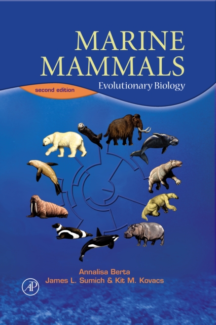 Marine Mammals : Evolutionary Biology, EPUB eBook