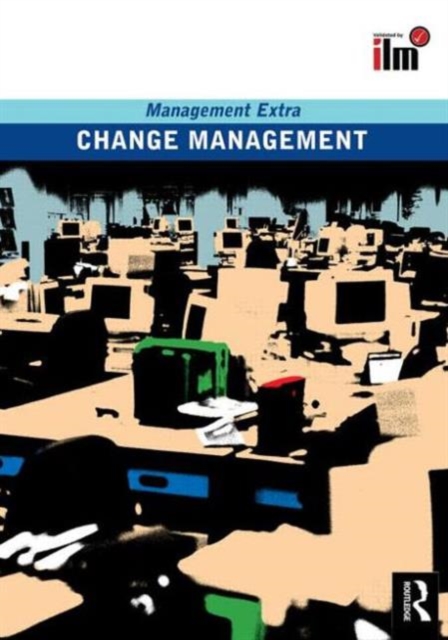 Change Management Revised Edition : Revised Edition, Paperback / softback Book