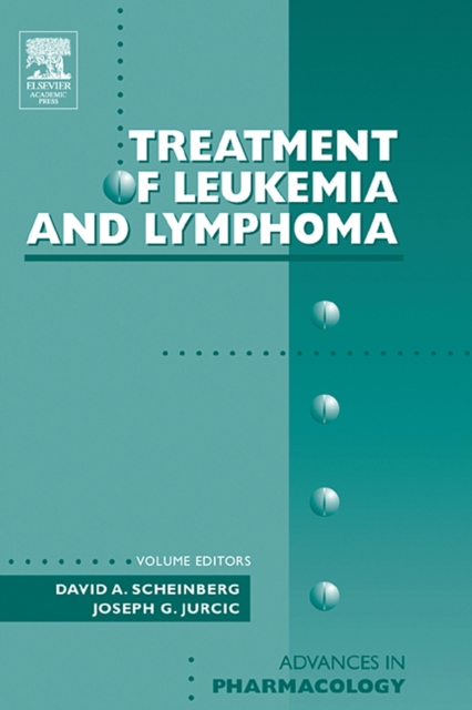 Treatment of Leukemia and Lymphoma, PDF eBook