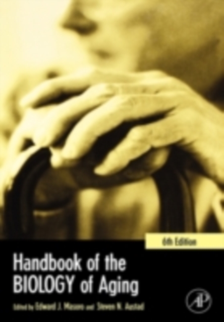 Handbook of the Biology of Aging, PDF eBook