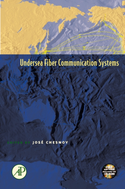 Undersea Fiber Communication Systems, PDF eBook