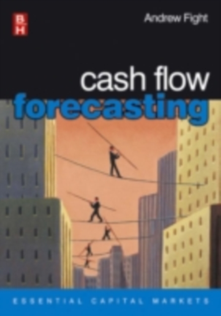 Cash Flow Forecasting, PDF eBook