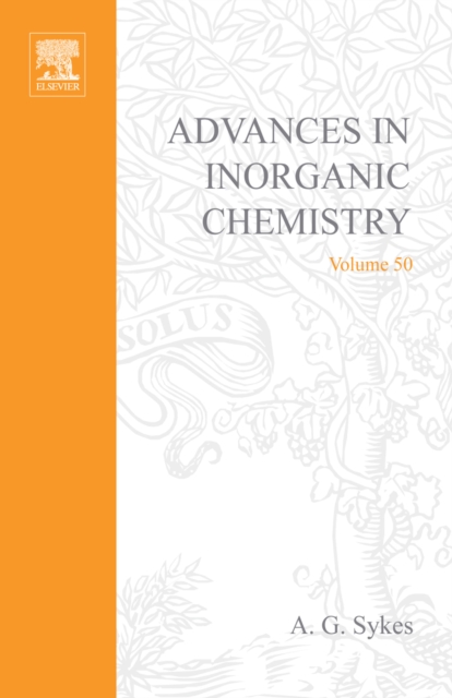 Main Chemistry Group, PDF eBook