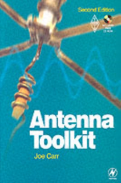 Antenna Toolkit, PDF eBook