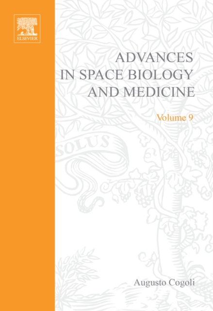 Developmental Biology Research in Space, PDF eBook