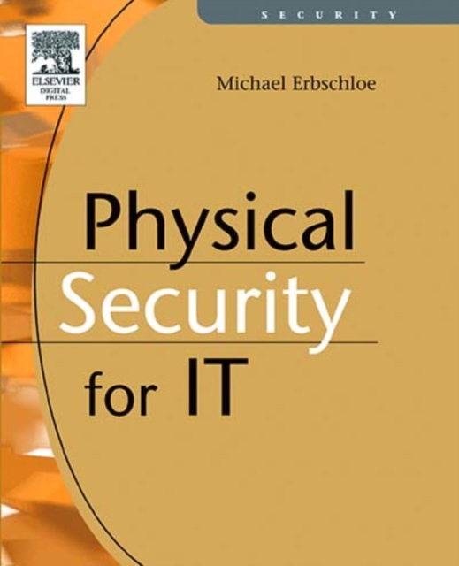 Physical Security for IT, PDF eBook