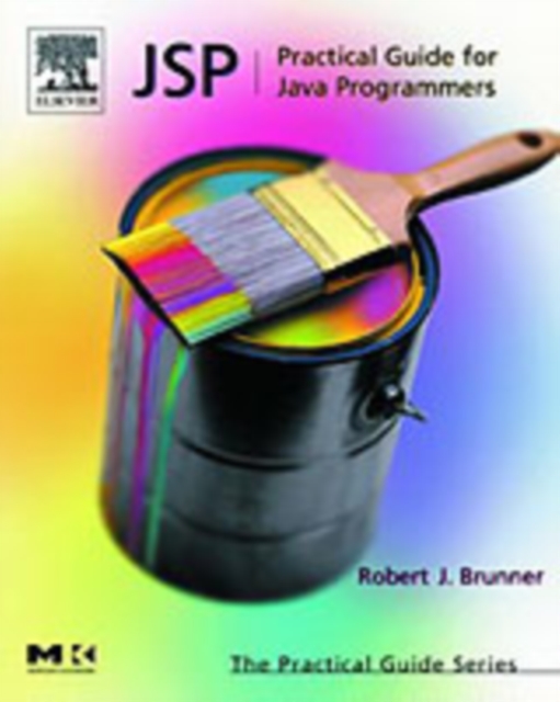 JSP : Practical Guide for Programmers, PDF eBook