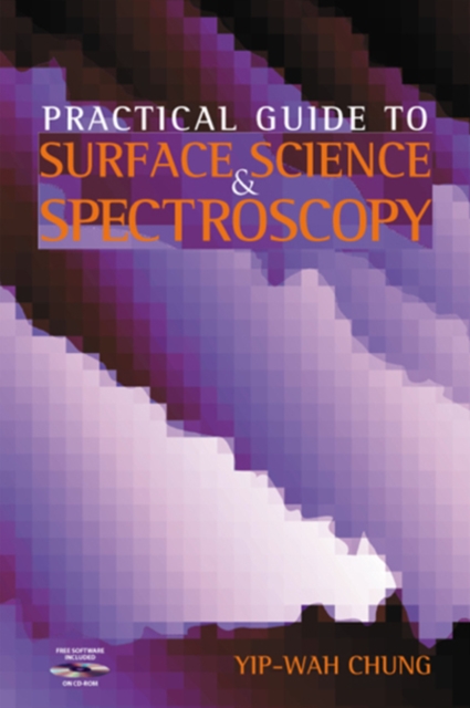 Practical Guide to Surface Science and Spectroscopy, PDF eBook