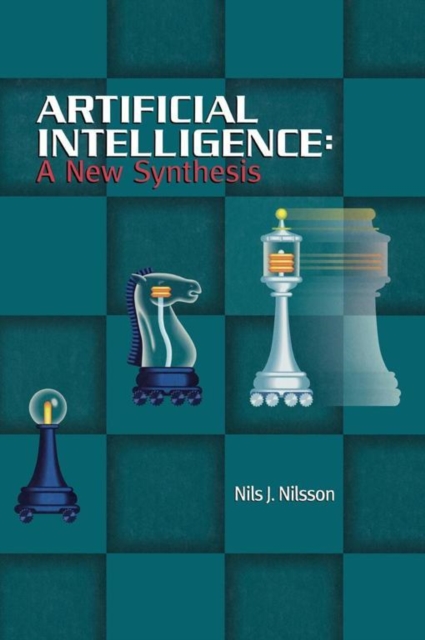 Artificial Intelligence : A New Synthesis, EPUB eBook