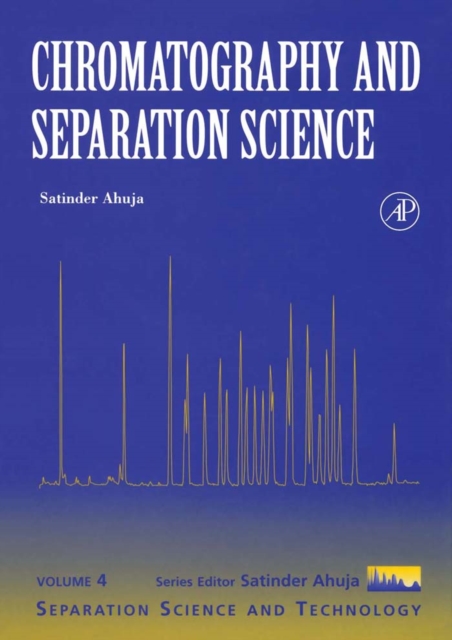 Chromatography and Separation Science, PDF eBook