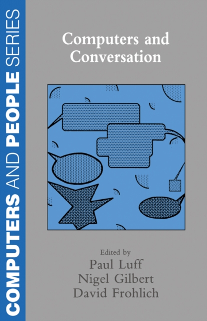 Computers and Conversation, PDF eBook