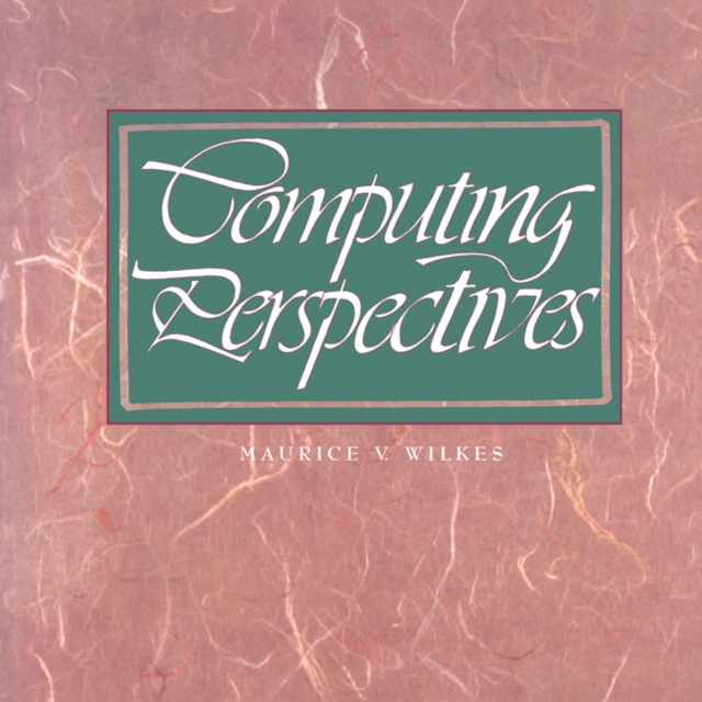 Computing Perspectives, PDF eBook