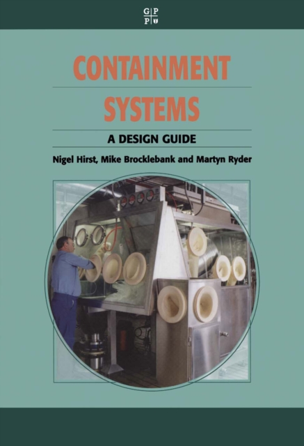 Containment Systems : A Design Guide, PDF eBook