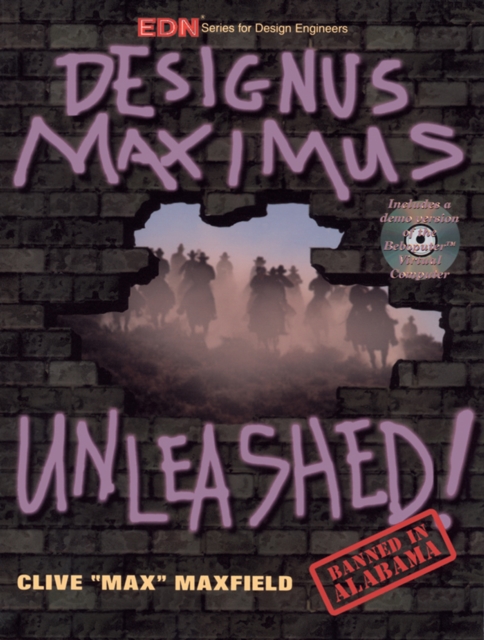 Designus Maximus Unleashed!, PDF eBook