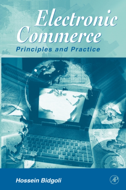 Electronic Commerce : Principles and Practice, PDF eBook