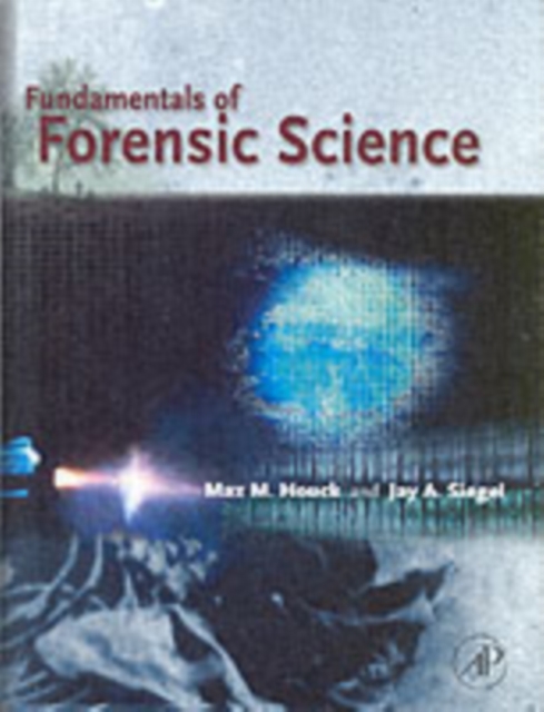 Fundamentals of Forensic Science, PDF eBook