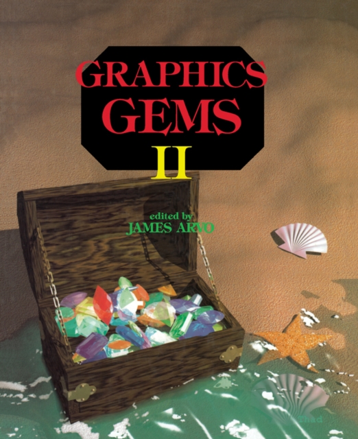 Graphics Gems II, PDF eBook