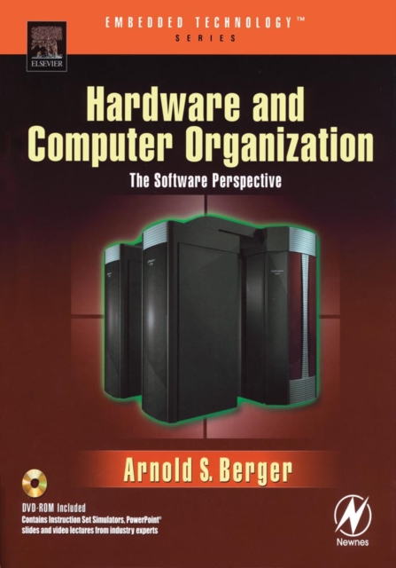 Hardware and Computer Organization, PDF eBook
