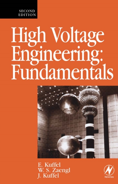 High Voltage Engineering Fundamentals, EPUB eBook