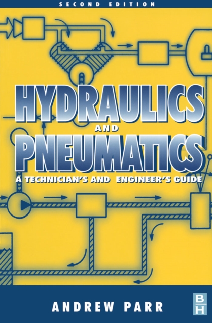 Hydraulics and Pneumatics, PDF eBook