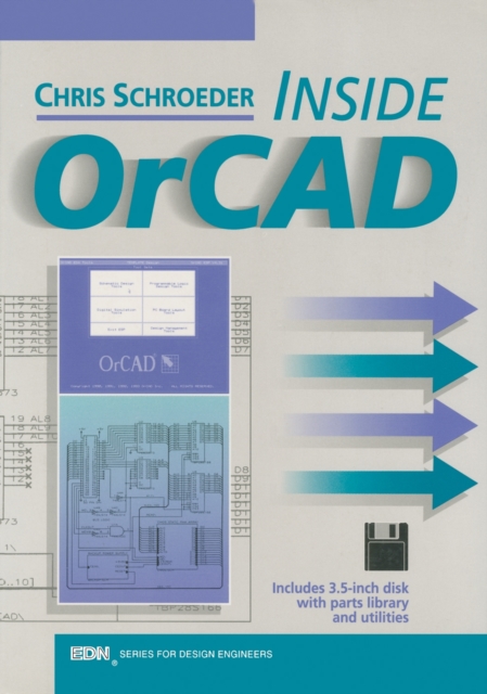 Inside OrCAD, PDF eBook