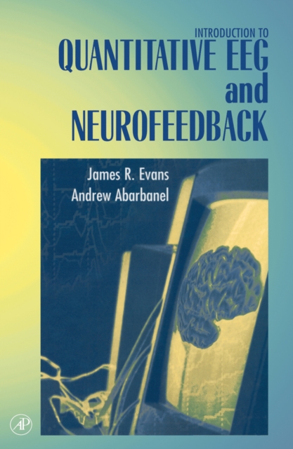 Introduction to Quantitative EEG and Neurofeedback, PDF eBook