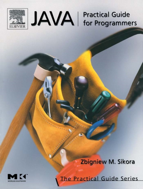 Java : Practical Guide for Programmers, PDF eBook