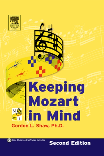 Keeping Mozart in Mind, PDF eBook